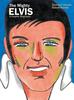 The The Mighty Elvis: A Graphic Biography Book