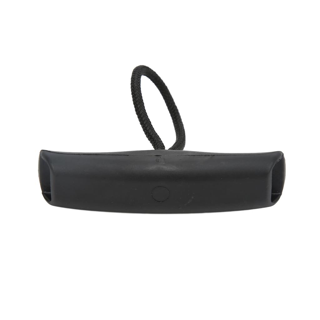 Universal Marine Canoe Kayak Nylon Pull Handle T Handle with Cord Rope Mounting Screw