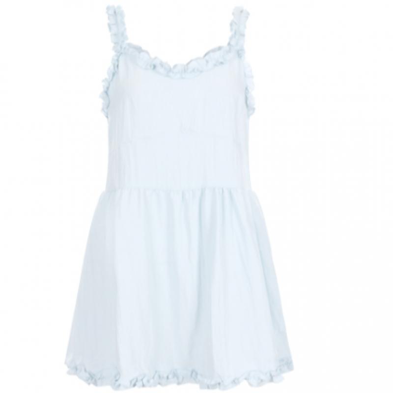 Shop Women Lovely Shirring Feminine Long Camisole Bustier Egg Wvs 20661