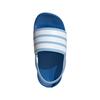 adidas Детские сандалии Adilette Air Force Blue Детские JR5332