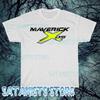 New CAN-AM MAVERICK X3 Logo Men's T-shirt Funny Size S To 5XL
