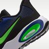 Nike Air Max Nova Racer Blue Black Green Strike (GS)