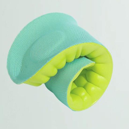 Yousheng Breathable Insoles Shock Absorption Fast Drying Shoe Inserts Running Sports Insoles Moisture Absorbing Running Orthopedic Care Insoles