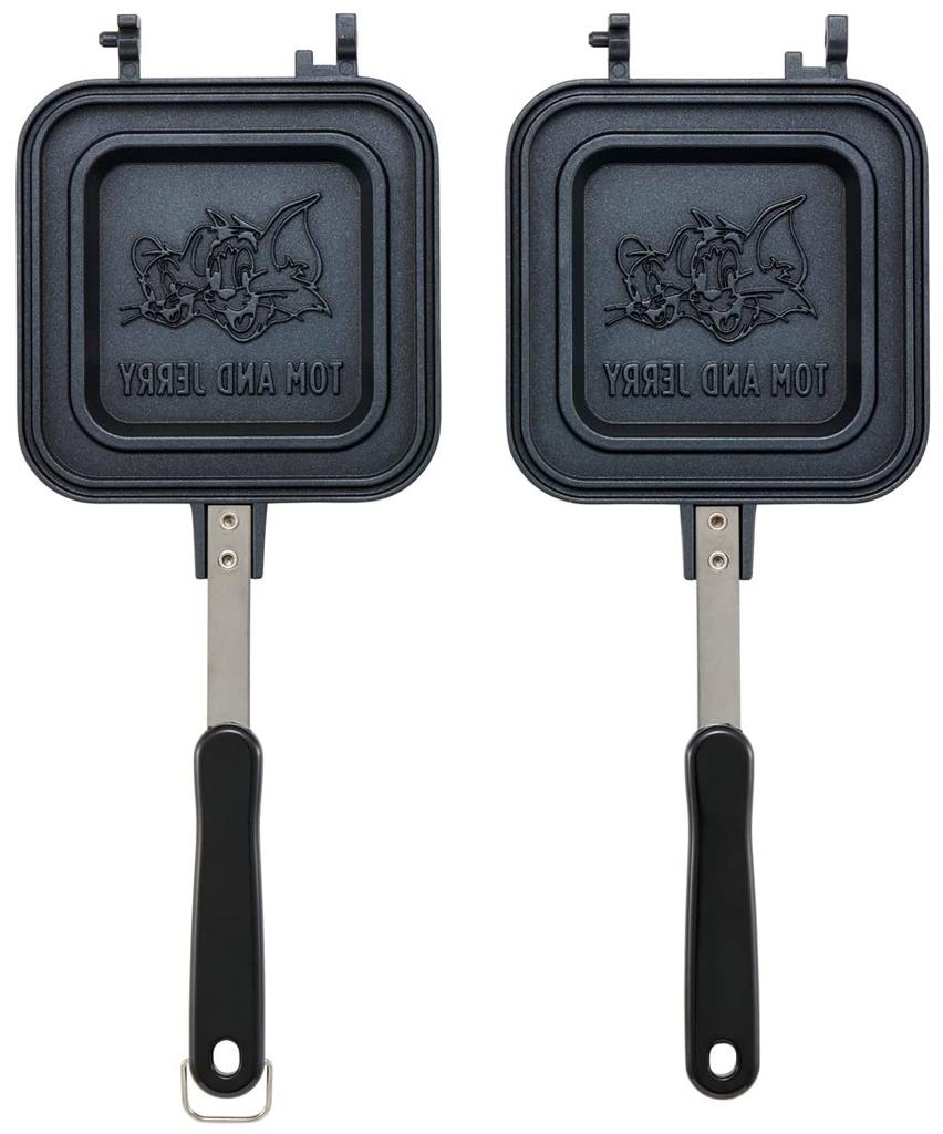 Skater Hot Sand Maker Cute Baked Direct Fire Aluminum Tom Jerry Easy To Clean & ALHOS1-A