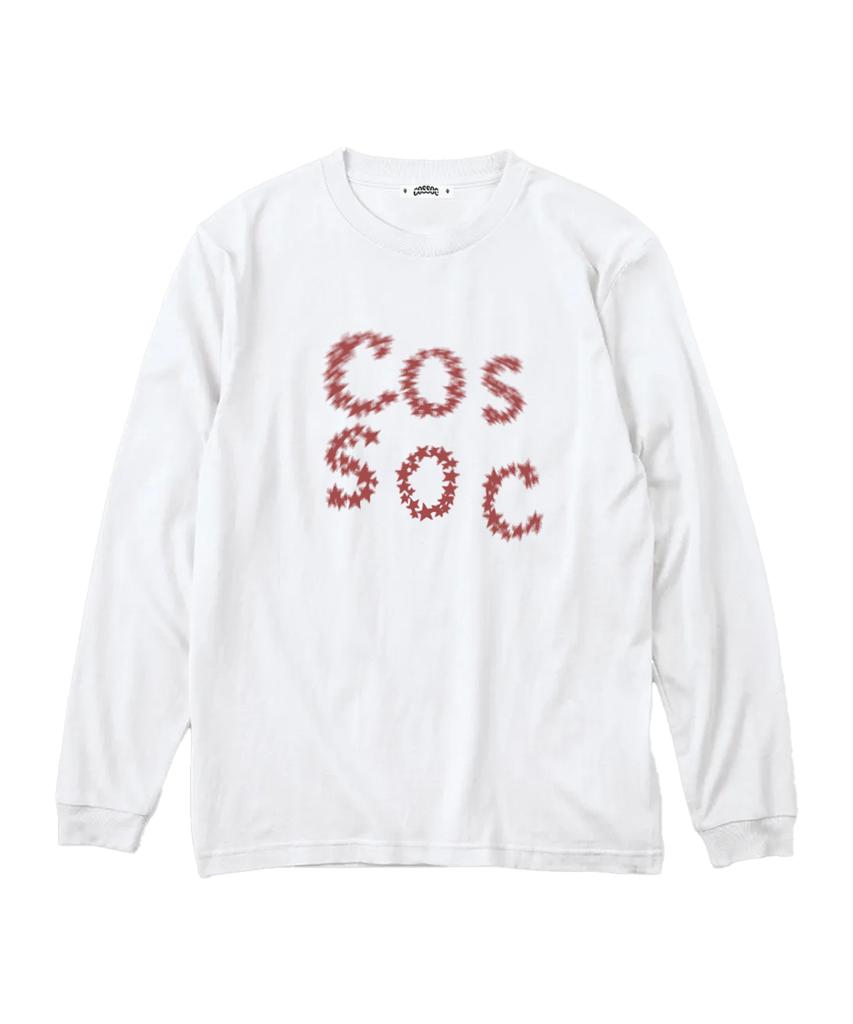 Koso Cc Кисть С Длинным Рукавом (белый)