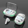 Xiaomi TWS In-ear Headset Wireless Bluetooth Earphone Digital Display Long Battery Life Sports Headphones Low Delay Earplug With Mic