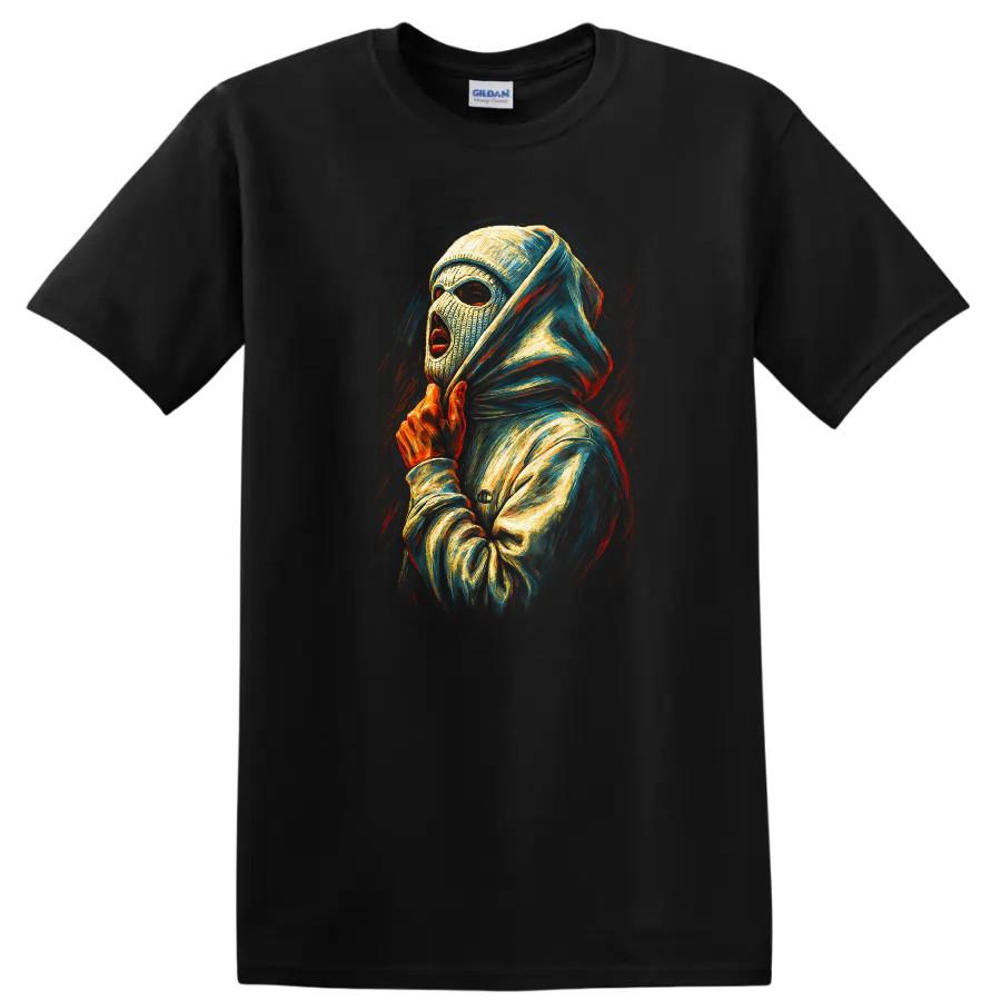 Urban Streetwear Hoodie Art T Shirt Graphic Design Cool Style Edgy Tee