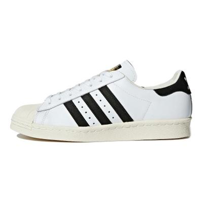 Superstar 80s 'White' G61070