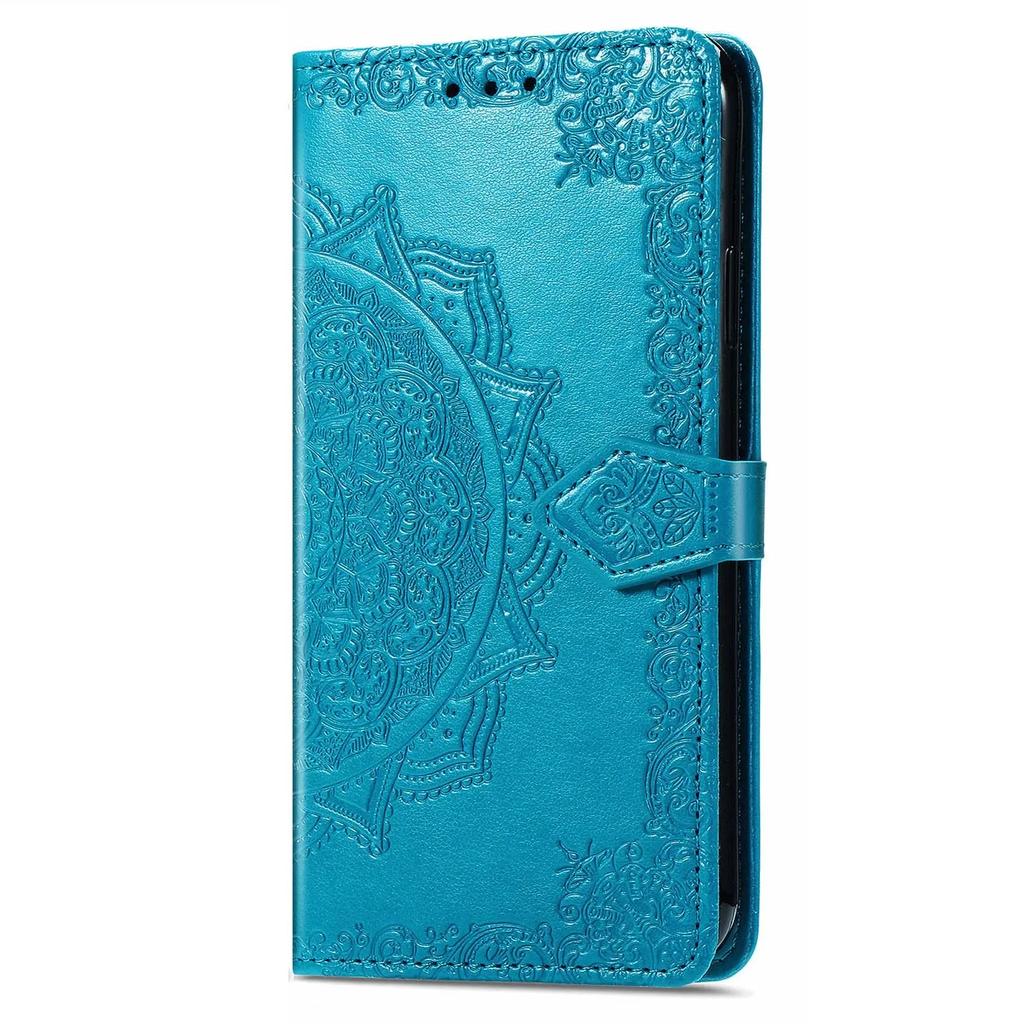 Флип-кейс Чехол-книжка для Tecno Spark Go 2024 20 20C 30 30C Pop 10C 9 5G Hot 50 Pro Plus Smart 10 HD 8 Кожаный Кошелек Обложка