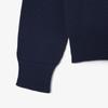 [lacoste] Women's Light Cotton Crewneck Sweater AF4145-56G166