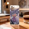 T-The F-Five Star S-Stories  Phone Case For Samsung S25,S24,S21,S22,S23,S30,Ultra,S20,Plus,Fe Transparent Cover