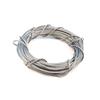 EWR5472-1 Window Regulator Repair Cable Steel Wire Rope 7x7 Diameter: 1.5 mm Length : 10 meter for Car Window Regulator