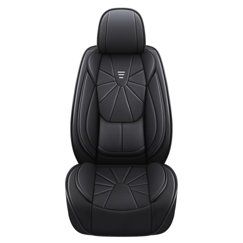Universal Full Coverage Car Seat Covers for INFINITI FX35 ESQ EX25 JX35 M25 M35 QX50 QX56 Q50 QX60 QX70 Q60 G35 Car Accessories