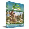 Sd Games - Board Game Isle of Skye the Traveler Pegi 10