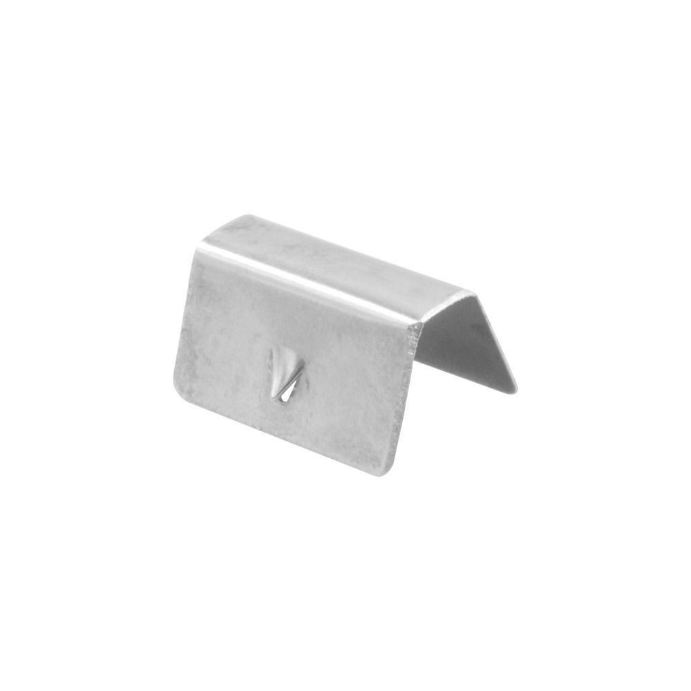 10PCS Stainless Steel Wind Deflector Clips Glass Clip Rain Eyebrow Clips for HEKO/SNED/G3