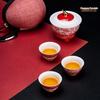 Портативный набор для кунг-фу чая Changnan