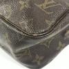 Louis Vuitton M47522 Косметичка-клатч Monogram Trousse Toilette 28