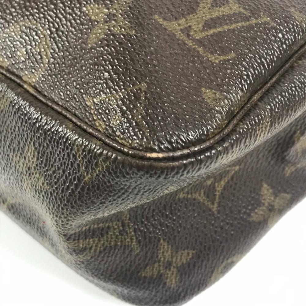 Louis Vuitton M47522 Косметичка-клатч Monogram Trousse Toilette 28