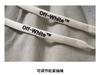 Pure cotton texture couple's high-end fashionable versatile summer retro loose comfortable breathable cool shorts