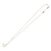 Van Cleef & Arpels  VCARF69300 Necklace Pearl Mother of pearl/K18 yellow gold Women