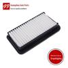 High-quality Air Filter Compatible with Suzuki SX4 and Other Car Models