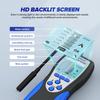 F60 Brake Fluid Tester DOT3/DOT4/DOT5.1 Auto Check Oil Quality with LED Display Brake Fluid Teste