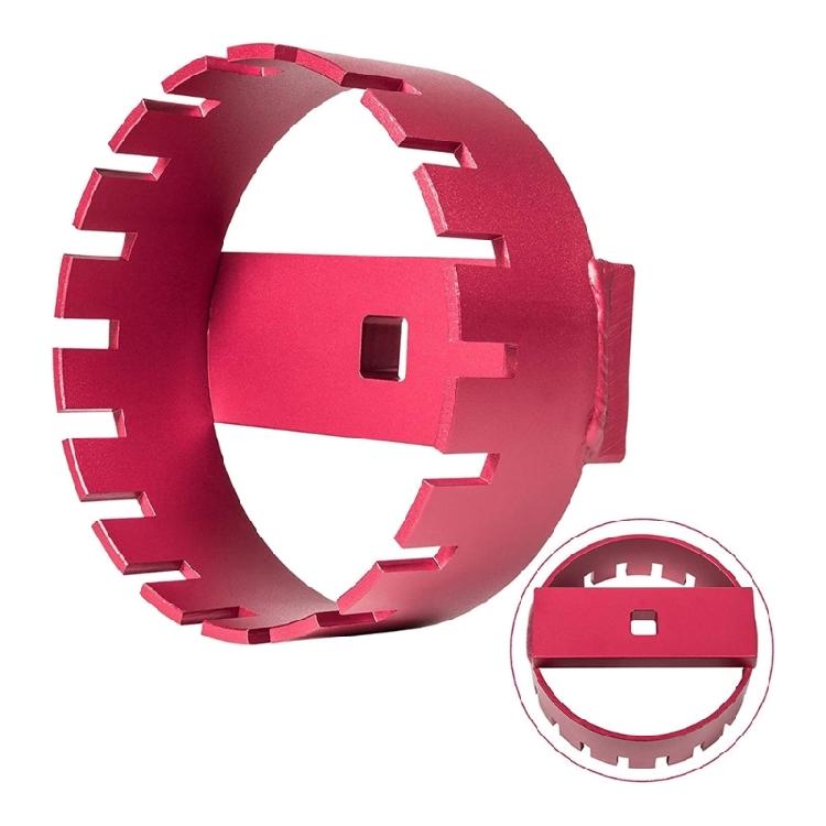 Съемник гаечный для замены 69800 стопорных колец, разборки масляного насоса, торцевой ключ, автомобильный аксессуар для S60 S80 XC70 XC90