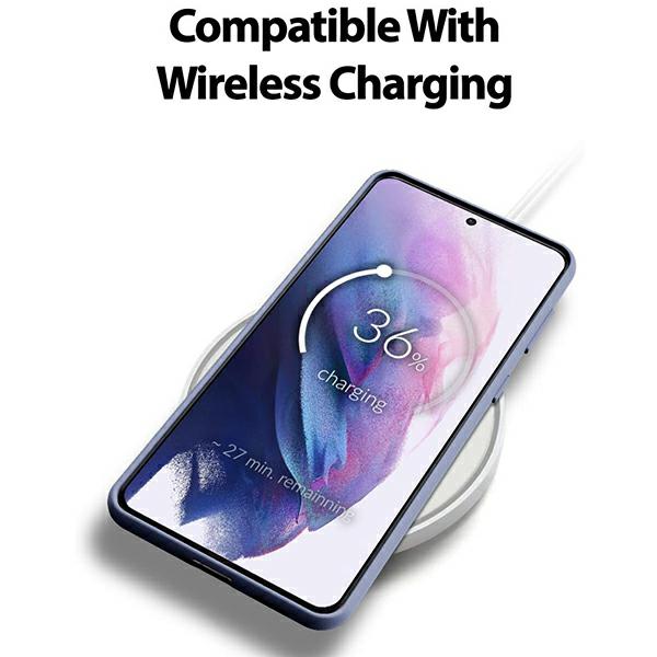 Etui Mercury Silicone Do Iphone 15 Pro, Fioletowe