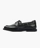 Sperry X Kinch 2-Eye Boat Shoes_Washed Black [Sprf_0001]