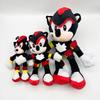 Sonic the Hedgehog Tails Plush Doll Backpack