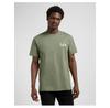 Футболка Lee ELEVATED ESS LOGO TEE