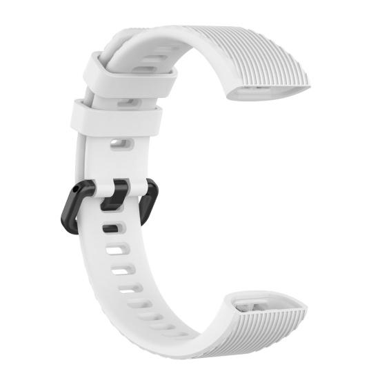 Replacement Silicone Smart Bracelet Strap Band for Huawei Band 4 Pro TER-B29S