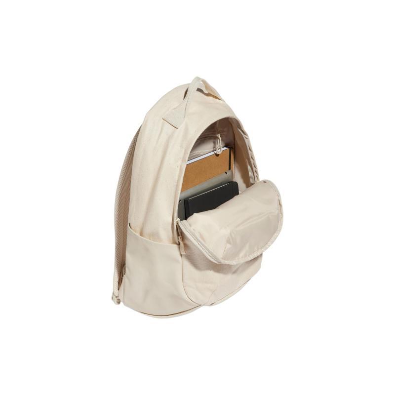 Adidas Хлопковый рюкзак обычный унисекс неокрашенный бокситовый коричневый Adidas IP6490