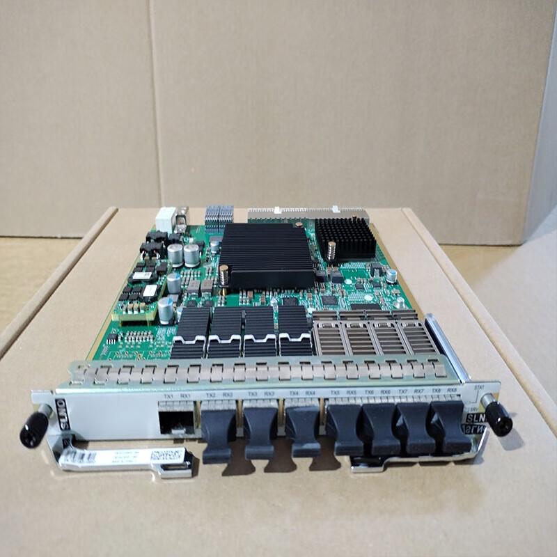 Huawei OptiX Series Network Equipment Modules