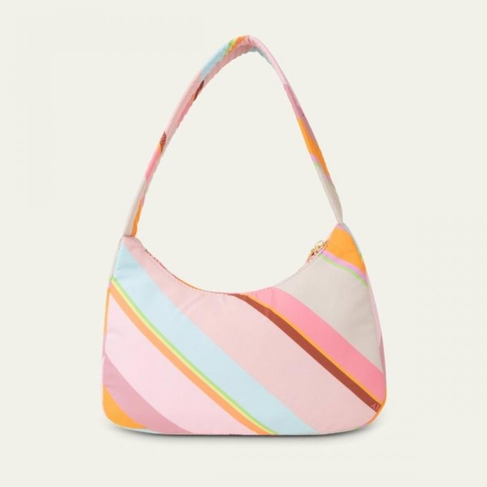 Oilily Misty Rose Heaven Hobo Bag Owesybg021