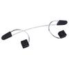 Auto Seat Headrest Car Jacket Suit Clothes Coat Stainless Metal Hanger Holder