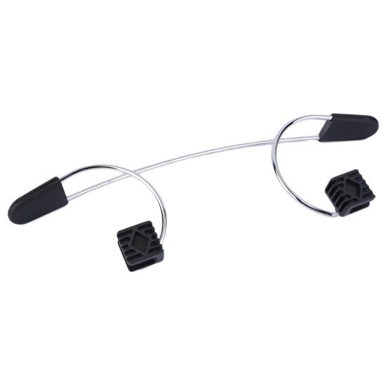 Auto Seat Headrest Car Jacket Suit Clothes Coat Stainless Metal Hanger Holder