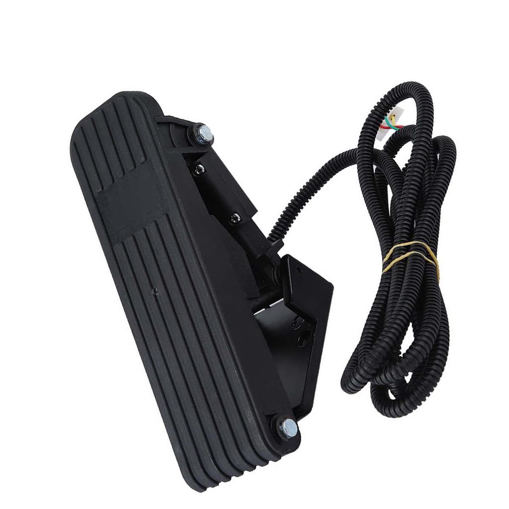 Акселератор Транспортного Средства Управление Скоростью Дроссельной Заслонки Тормозная Педаль Ноги Электровелосипед Го Карт