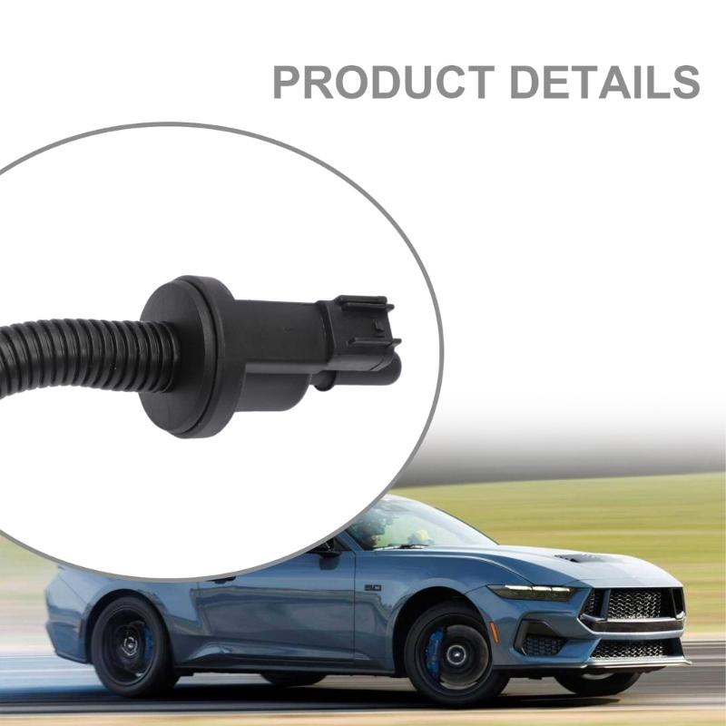 Высококачественные клапаны паров топлива для 2.3 EcoBoost 2015-2020 FR3Z9G297H FR3Z-9G297-H улучшают показатели топливной эффективности