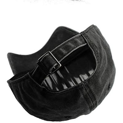 Бейсболка Smokey The Bear для мужчин и женщин, регулируемая джинсовая кепка с низким профилем, вымытая джинсовая подарочная кепка для папы для занятий спортом на открытом воздухе