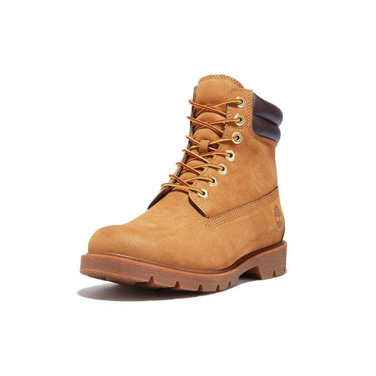 Timberland Премиум ботинки 6 дюймов Пшеничные A27TP231
