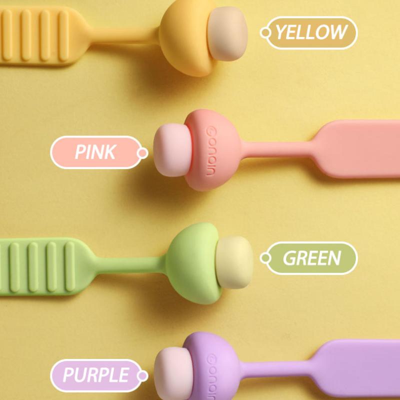 Toilet Opener Silica Gel Lid Lifter Portable Lavatory Lid Handle Bathroom Closestool Seat Anti-dirty Uncover Artifact