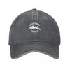 SOUTH SYDNEY RABBITOHS Baseball Cap Cosplay New Hat Unisex Caps Women's