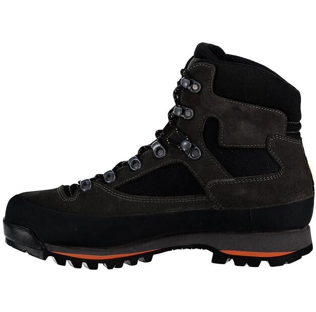 Треккинговые ботинки Aku Conero Goretex