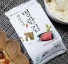 Hadong Green Tea Seaweed Snack with Pollack Roe – Korean Gourmet Crispy Laver (8 / 16 pcs)