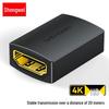 Shengwei EHD0001G HDMI 2.0 Адаптер "мама-мама" 4K