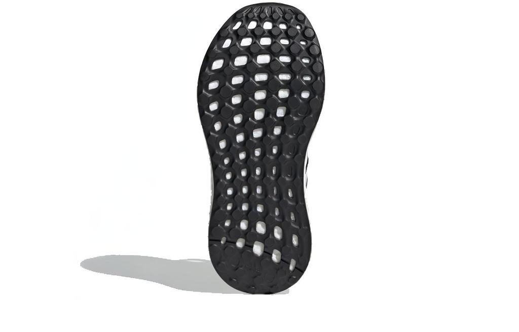 adidas Rapidalux El K Core Black Youth FV2765