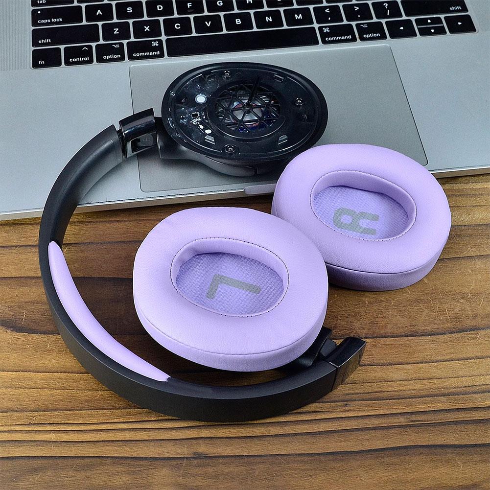 Сменные амбушюры, оголовье, амбушюры, чехлы для наушников, амбушюры для JBL Tune 700BT 710BT 700BTNC 750BT 760BTNC