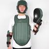 Adult Boxing & MMA Training Protective Gear Set
