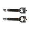 Stainless Steel Beer Opener Multifunctional Bottle Opener Kitchen Tools Can Opener  Party